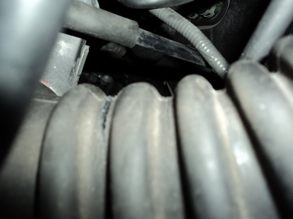 99 camry 4cyl P0171 Toyota Nation Forum